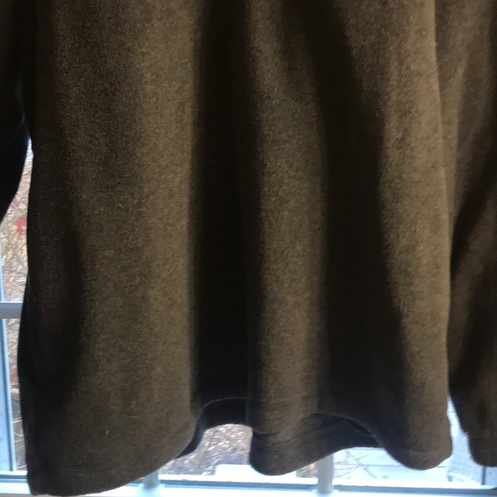 Fleece pullover - Picture 5 of 7